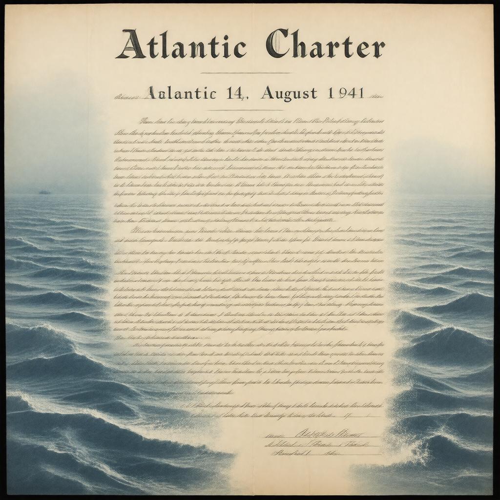 Atlantic Charter